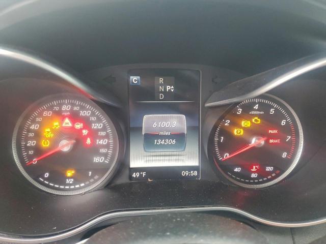 Mercedes-Benz C-Class 300 Image 12