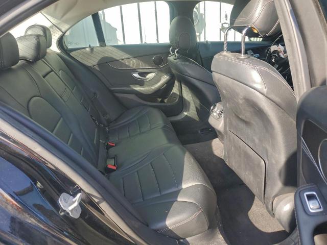 Mercedes-Benz C-Class 300 Image 11