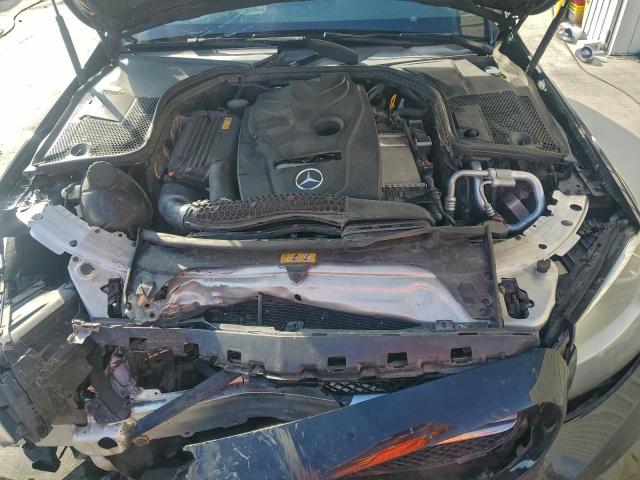 Mercedes-Benz C-Class 300 Image 10