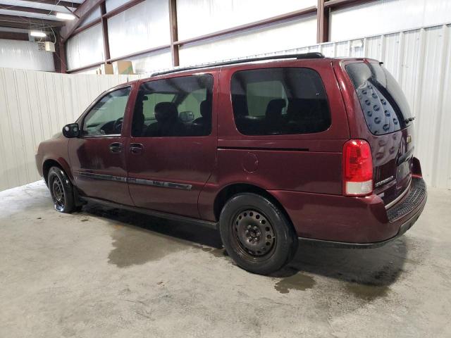 Chevrolet Uplander Ls Image 9