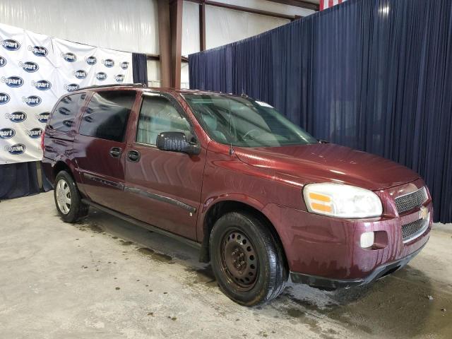 Chevrolet Uplander Ls Image 8