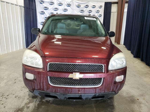 Chevrolet Uplander Ls Image 13