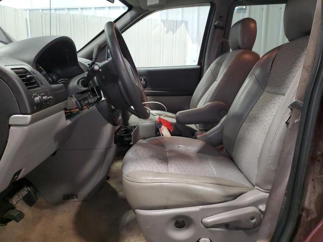 Chevrolet Uplander Ls Image 6