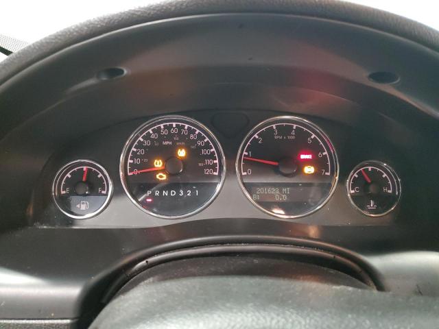 Chevrolet Uplander Ls Image 4