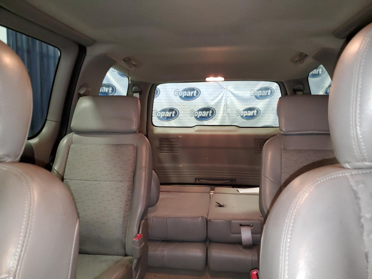 Chevrolet Uplander Ls Image 10