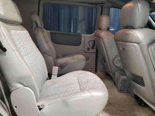 Chevrolet Uplander Ls Image 2