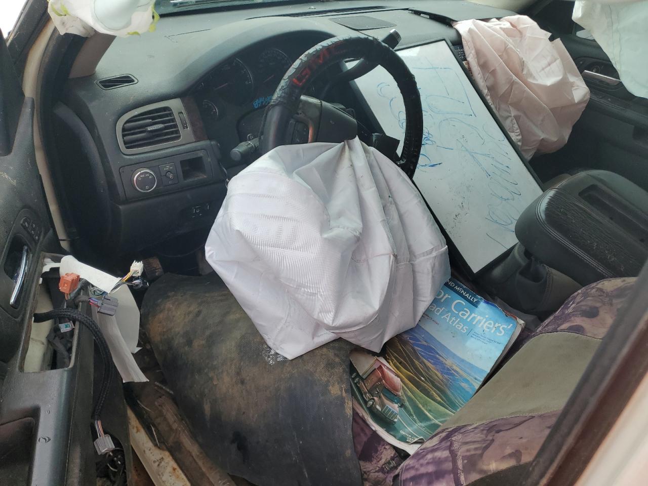 GMC Sierra K1500 Denali Image 7