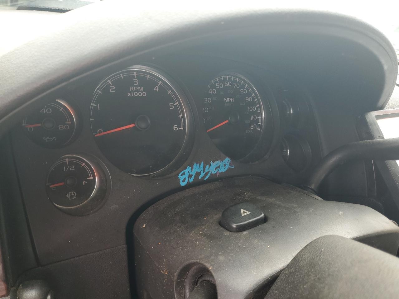 GMC Sierra K1500 Denali Image 9