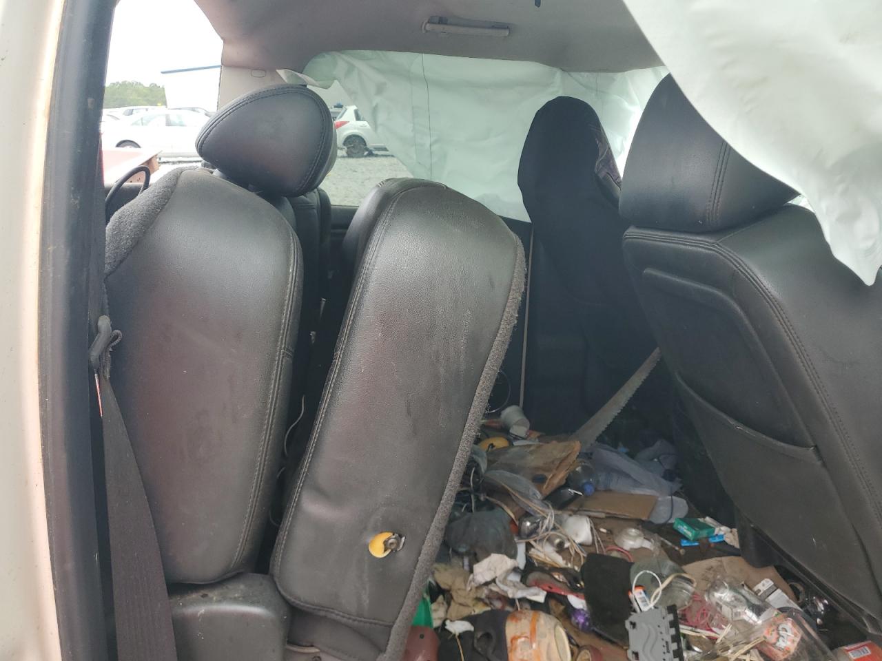 GMC Sierra K1500 Denali Image 11