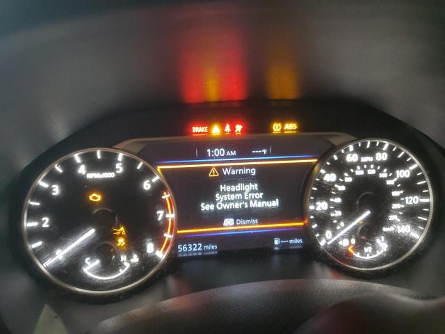 Nissan Altima Platinum Image 5