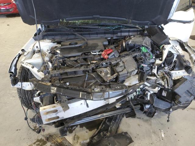 Nissan Altima Platinum Image 12