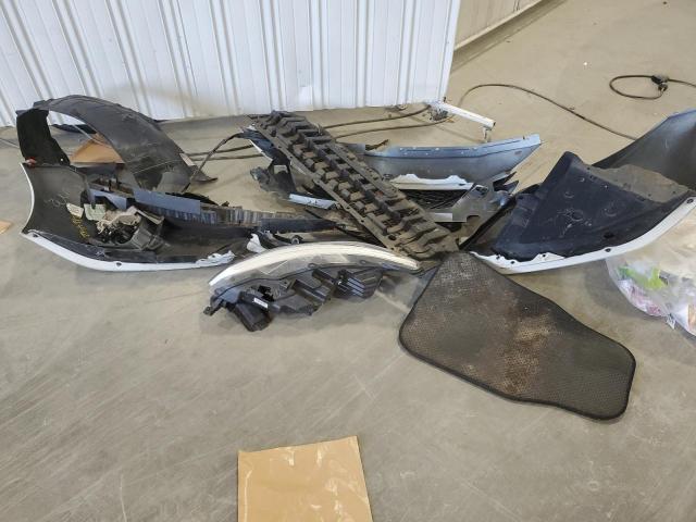 Nissan Altima Platinum Image 3