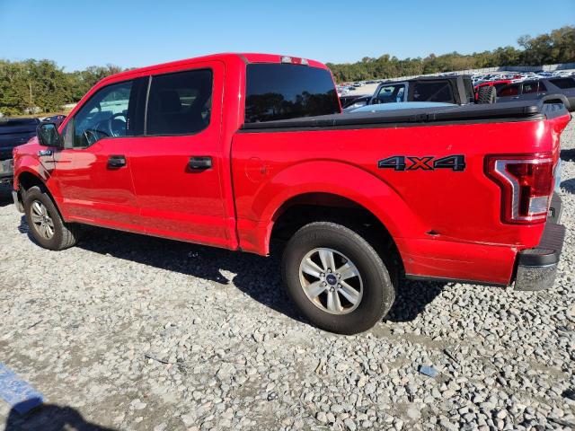 Ford F-150 Supercrew Image 2