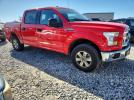Ford F-150 Supercrew Image 5