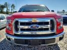 Ford F-150 Supercrew Image 3