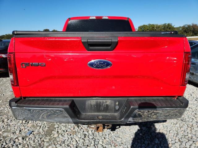 Ford F-150 Supercrew Image 11