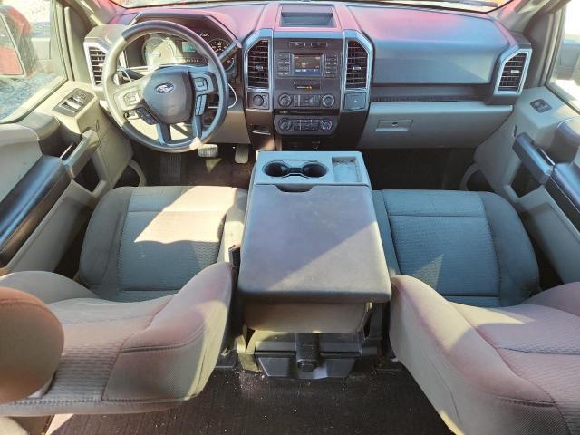 Ford F-150 Supercrew Image 7