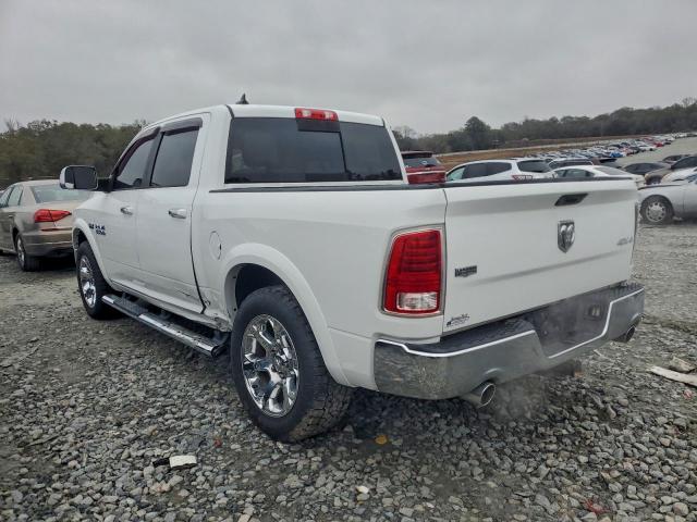 Ram 1500 Laramie Image 7