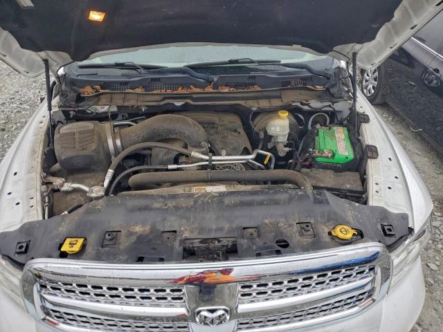 Ram 1500 Laramie Image 8