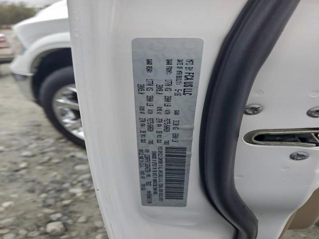 Ram 1500 Laramie Image 11