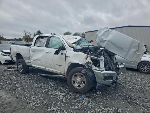 Ram 2500 Big Horn Image 2