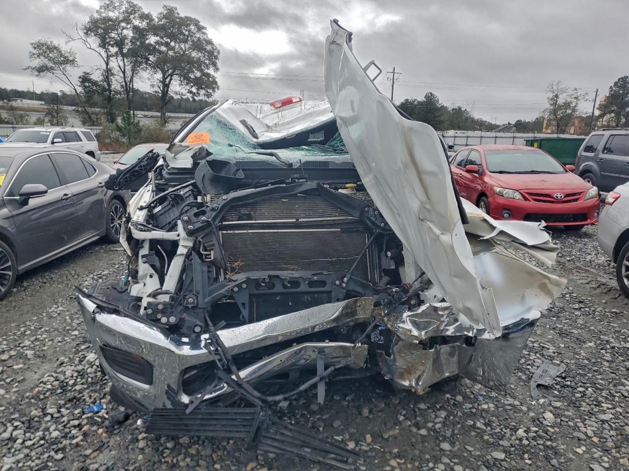 Ram 2500 Big Horn Image 5