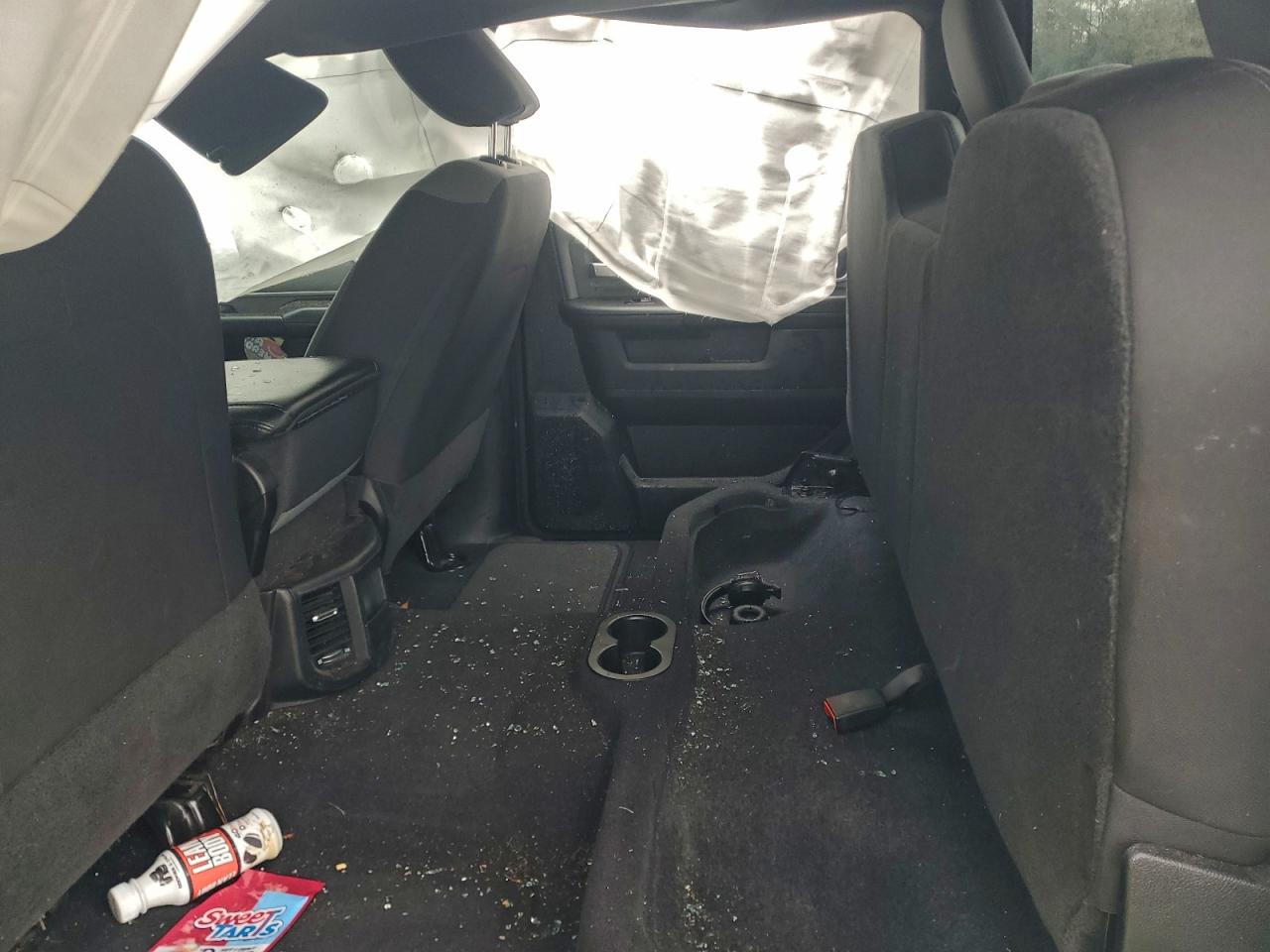 Ram 2500 Big Horn Image 12