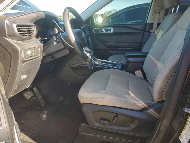 Ford Explorer Image 2