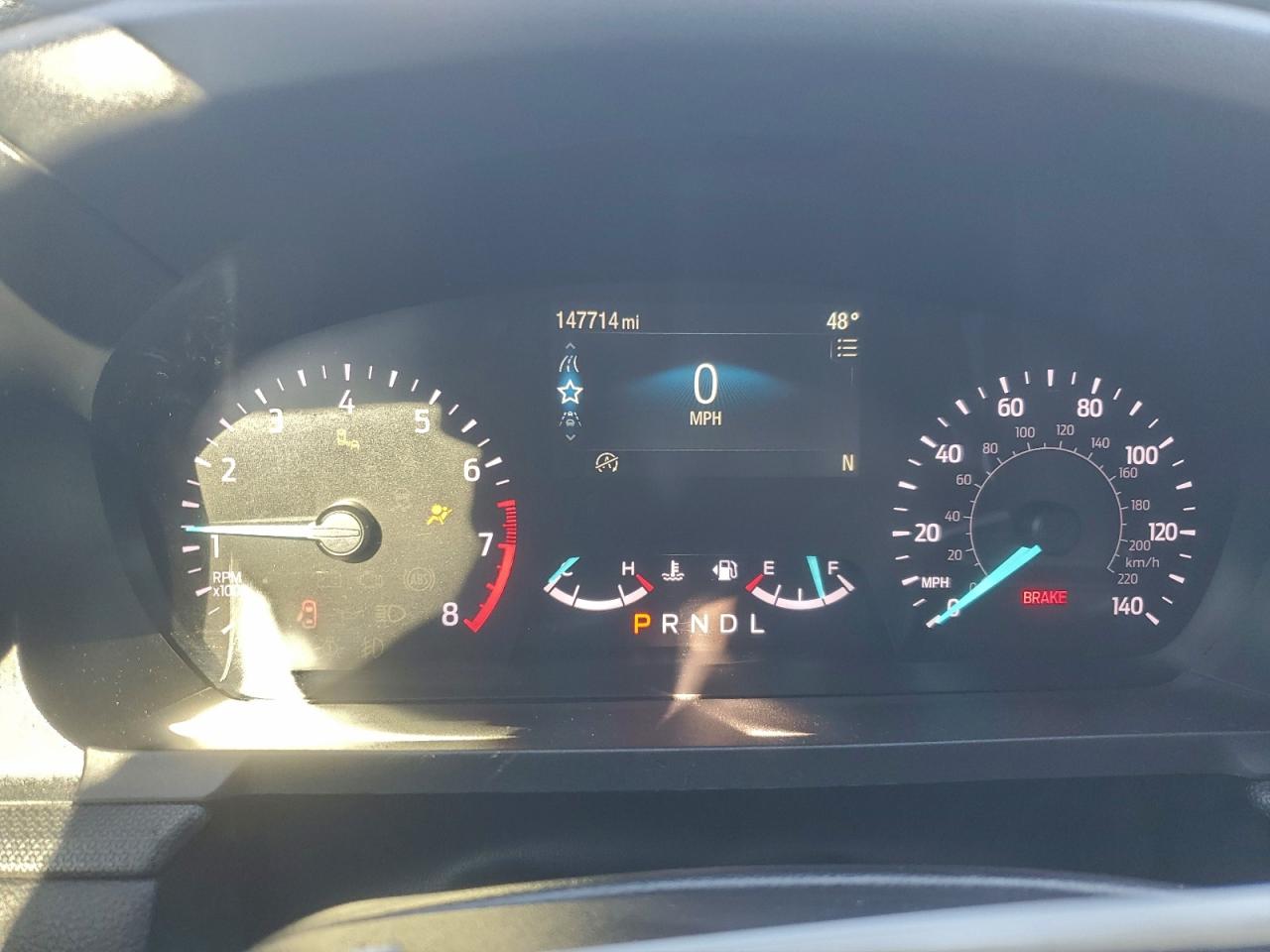 Ford Explorer Image 4