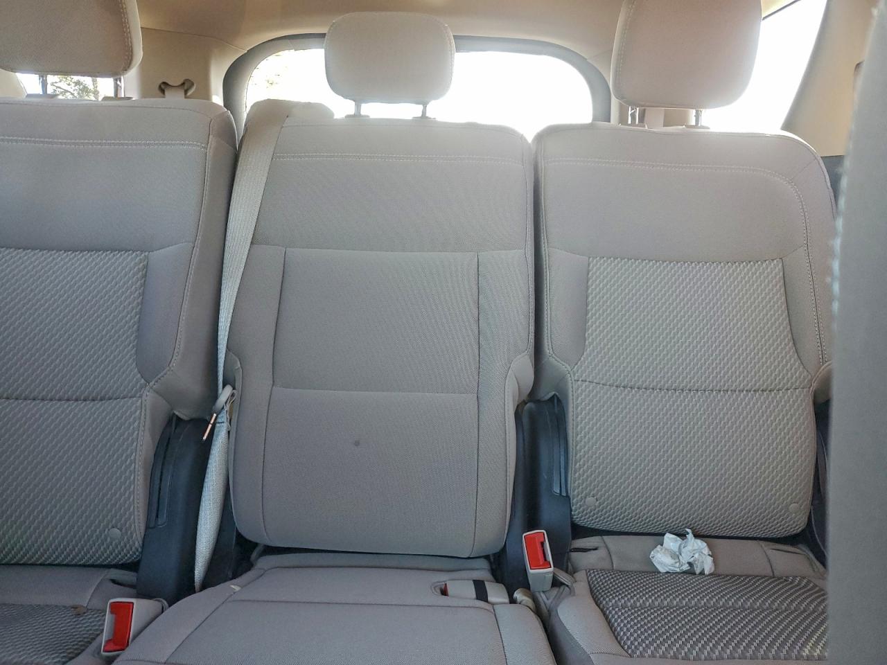 Ford Explorer Image 10