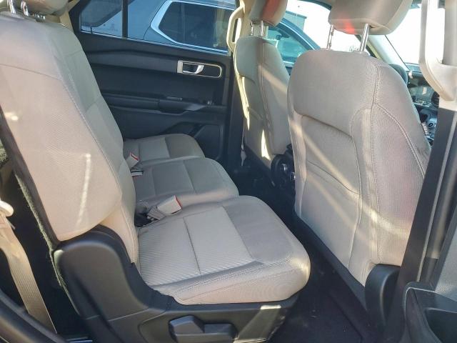 Ford Explorer Image 12