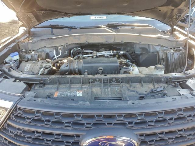 Ford Explorer Image 9