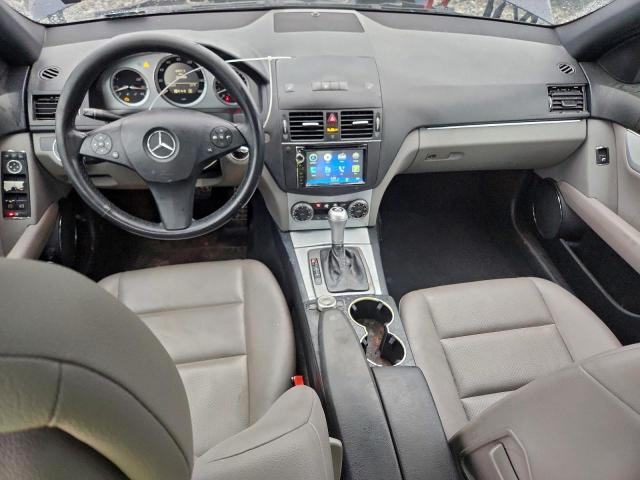 Mercedes-Benz C-Class 300 Image 5