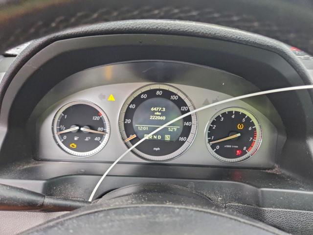 Mercedes-Benz C-Class 300 Image 9