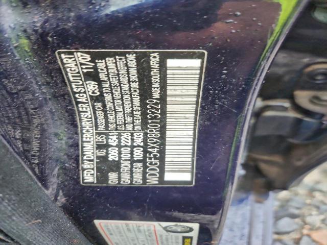 Mercedes-Benz C-Class 300 Image 12