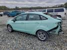 Ford Fiesta Se Image 12