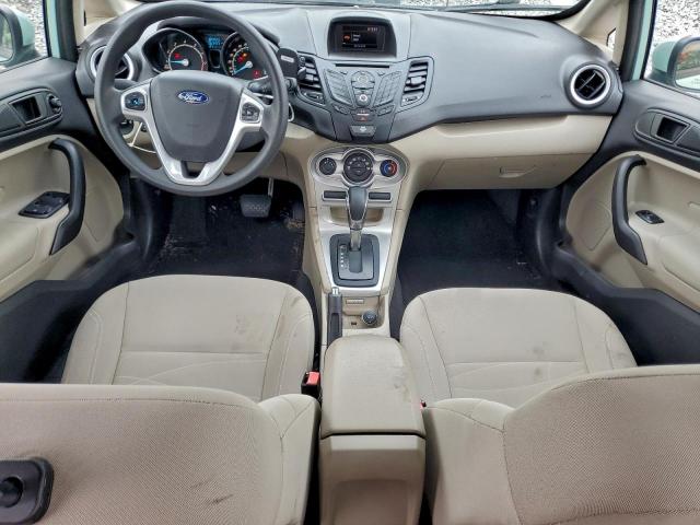 Ford Fiesta Se Image 6