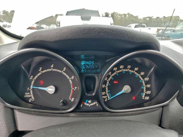 Ford Fiesta Se Image 7