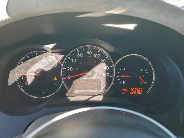 Nissan Altima Base Image 4