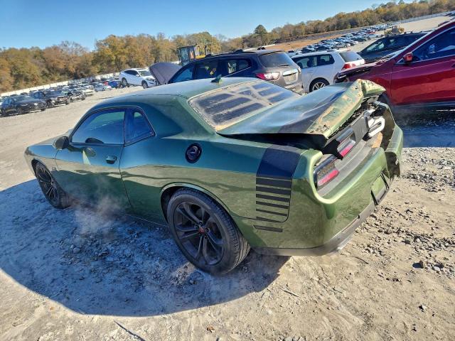 Dodge Challenger R/t Image 5