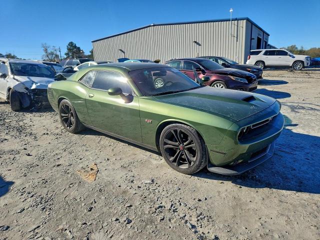 Dodge Challenger R/t Image 10