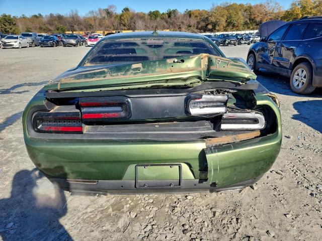 Dodge Challenger R/t Image 3