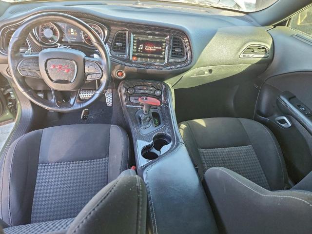 Dodge Challenger R/t Image 4
