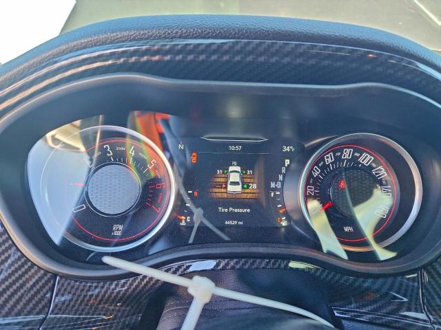 Dodge Challenger R/t Image 11