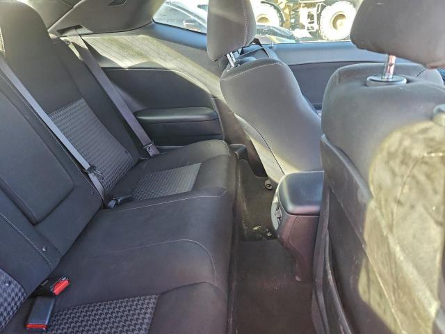 Dodge Challenger R/t Image 9