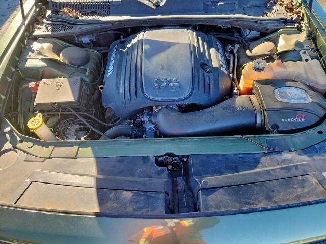 Dodge Challenger R/t Image 6