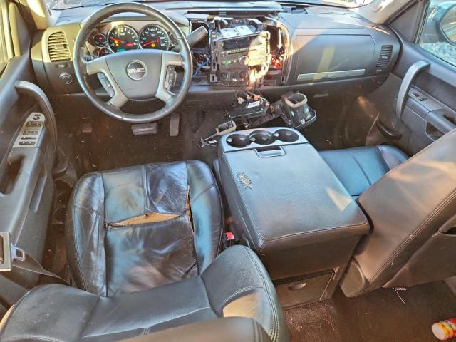 GMC Sierra C1500 Sle Image 5