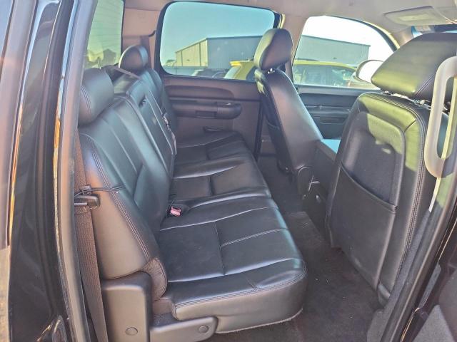 GMC Sierra C1500 Sle Image 3