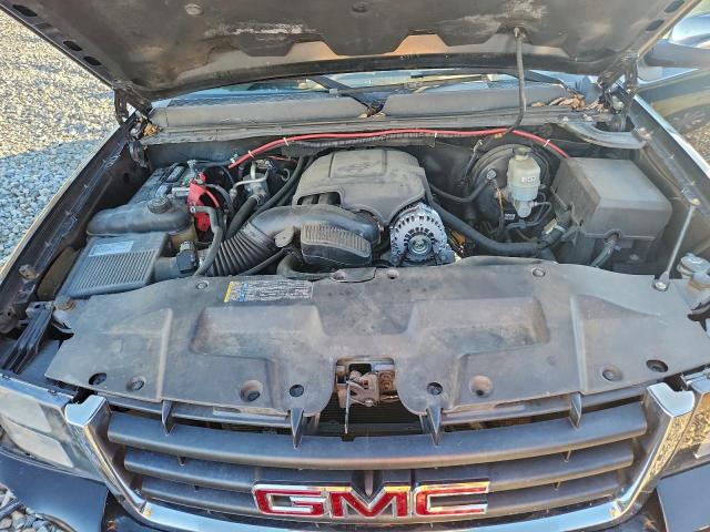 GMC Sierra C1500 Sle Image 4