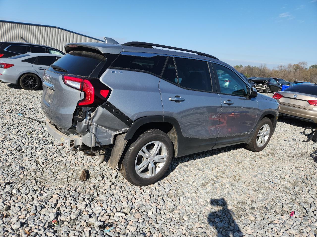 GMC Terrain Sle Image 12